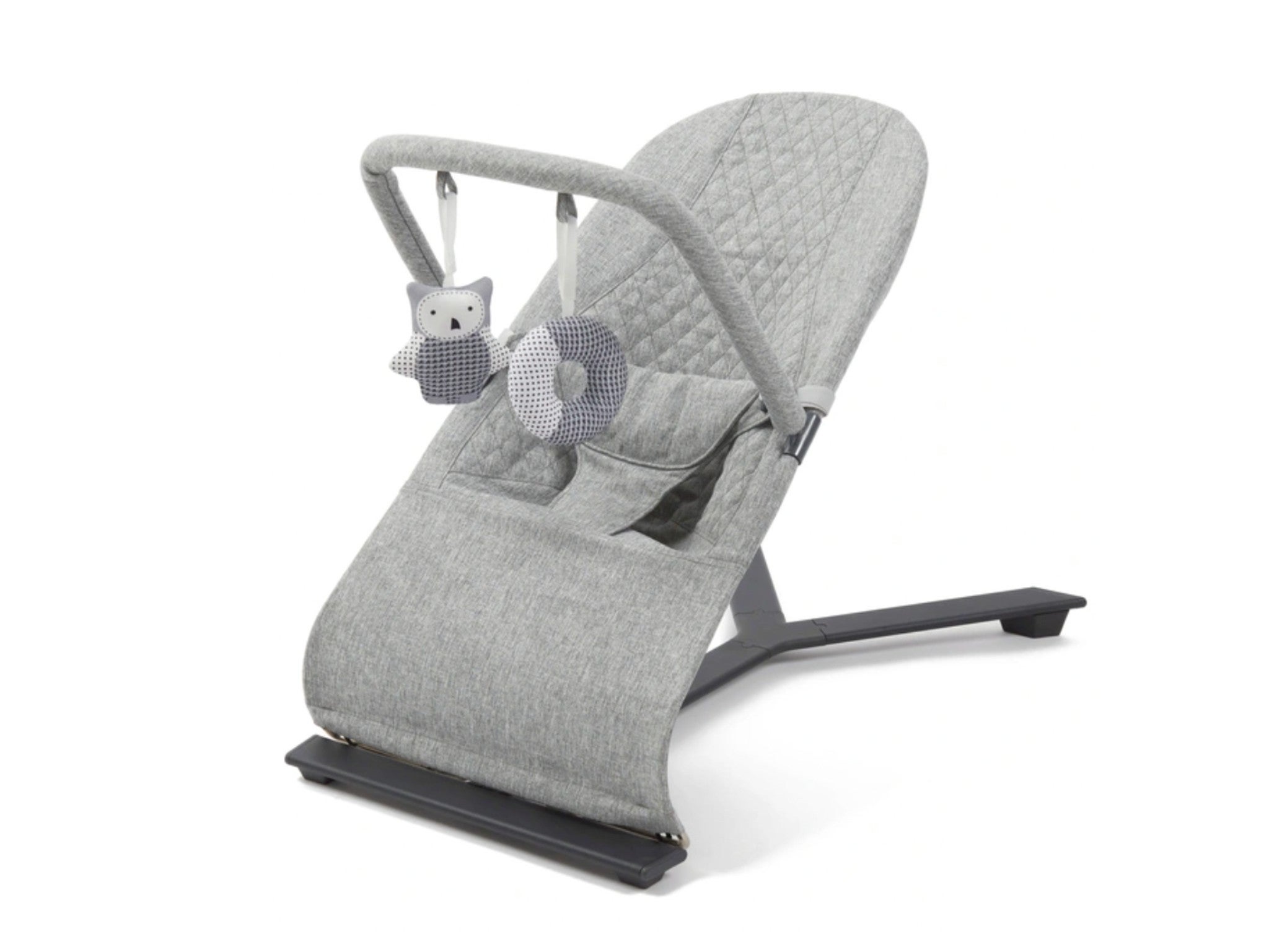 Baby chair that rocks itself deals